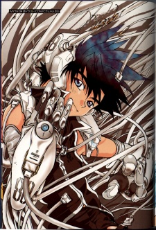 Imagen de Megami Kouhosei