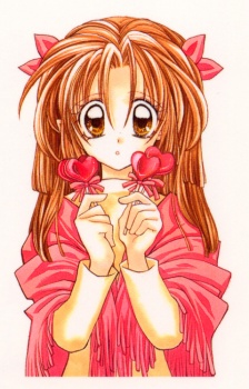 Imagen de Time Stranger Kyoko