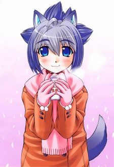 Imagen de Inumimi