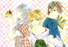 Imagen de Yoru wo Utau Kodomotachi