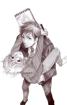 Imagen de Love Mission @