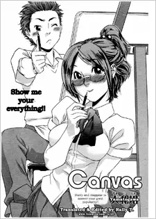 Canvas