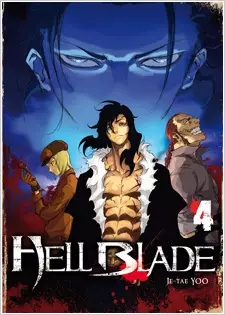 Hell Blade