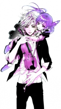 Imagen de Kamisama no Sonata