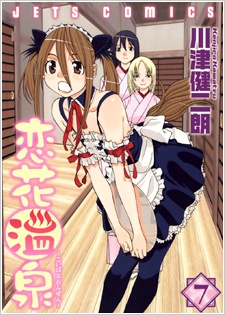 Imagen de Koibana Onsen