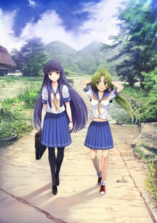 Imagen de Hinamizawa Teiryuujo: Higurashi no Naku Koro ni Genten