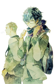 Imagen de Endou-kun no Kansatsu Nikki