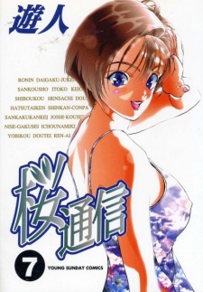 Imagen de Sakura Tsuushin