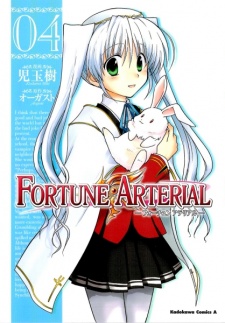Imagen de Fortune Arterial