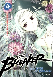 Imagen de The Breaker