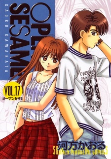 Imagen de Open Sesame