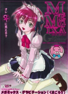Capa de Gravitation dj - Megamix Gravitation