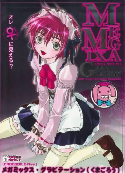 Gravitation dj - Megamix Gravitation
