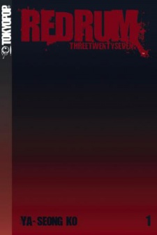 Imagen de Redrum 327