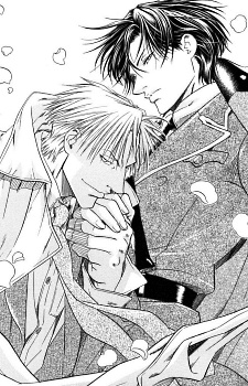 Imagen de Hyakujitsu no Bara