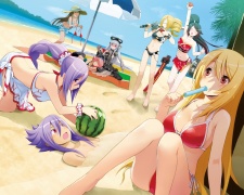 Imagen de Cosmic Break