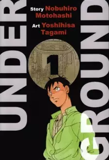 Under Ground