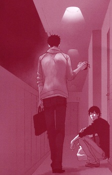 Imagen de Doushitemo Furetakunai