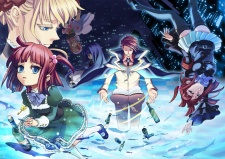 Imagen de Umineko no Naku Koro ni Chiru - Episode 8: Twilight of the Golden Witch