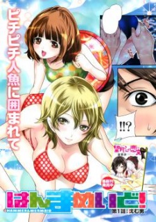 Imagen de Hammer Maid!