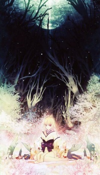 Imagen de Tsuki no Sango