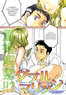 Double Marriage