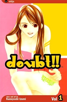 Imagen de Doubt!!