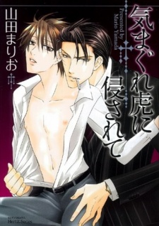 Imagen de Kimagure Tora ni Okasarete