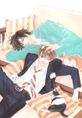 Imagen de Yume wo Miru Hima mo Nai