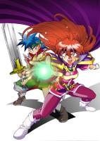 Imagen de Slayers: Knight of the Aqualord