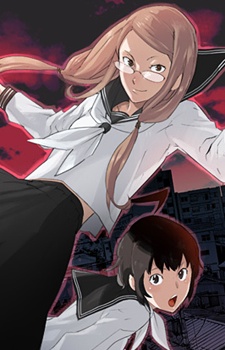 Imagen de Tokyo Karasu