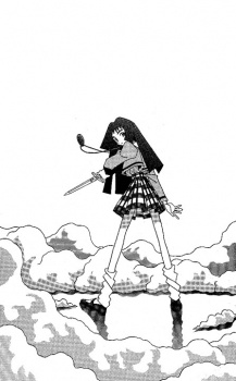 Imagen de Taiyou no Senshi Pokapoka