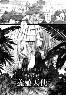 Imagen de Youshoku Tenshi