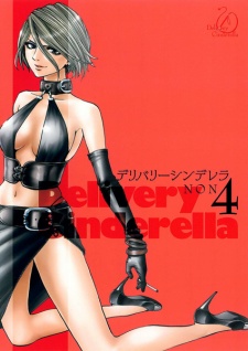 Imagen de Delivery Cinderella