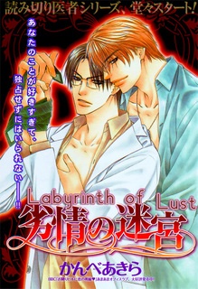 Imagen de Retsujou no Meikyuu