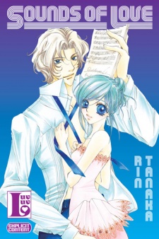 Imagen de Senritsu no Majutsushi