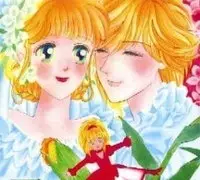 Cover of Popcorn Romance