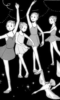 Imagen de Korisu Ballet