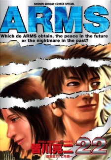 Imagen de Arms