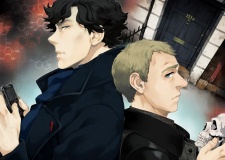 Imagen de Sherlock
