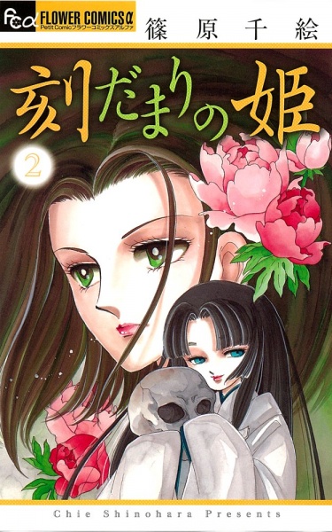 Poster de Tokidamari no Hime