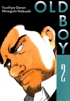 Imagen de Loose Senki: Old Boy