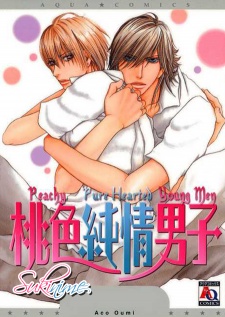 Imagen de Momoiro Junjou Danshi