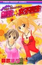 Cover of Invincible High School Girls