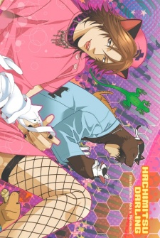 Imagen de Hachimitsu Darling