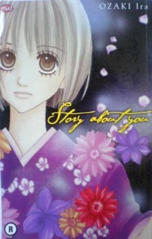 Imagen de Anata ni Ateta Monogatari