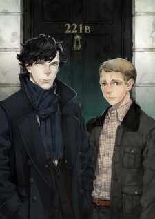 Imagen de Sherlock