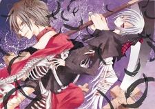 Imagen de Memento†Mori