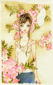 Imagen de Otoko no Isshou