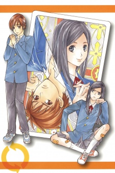 Imagen de Tenkousei Sayonara Anata